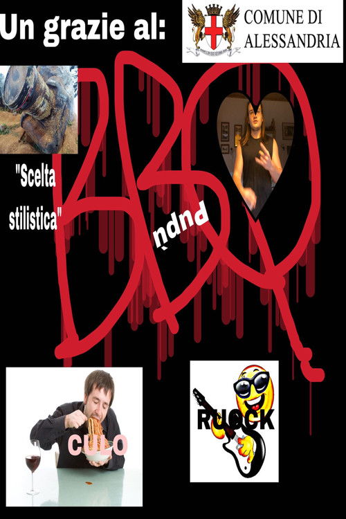 Barbecue (2022) poster