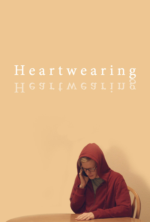 Heartwearing (2021) poster