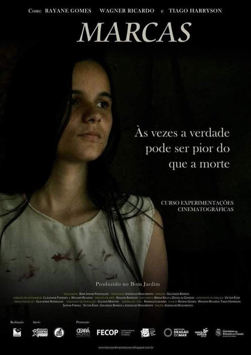 MARCAS poster