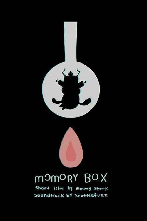 Memory Box (2019) poster
