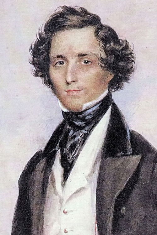 Felix Mendelssohn