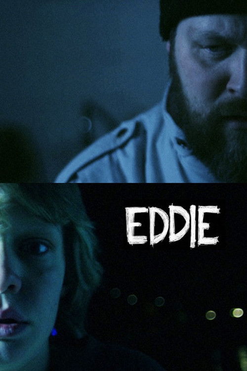 Eddie (2010) poster