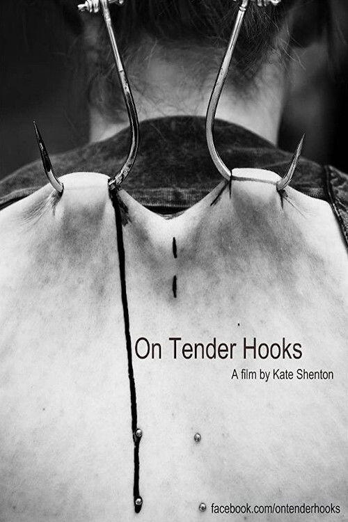 On Tender Hooks (2013) poster