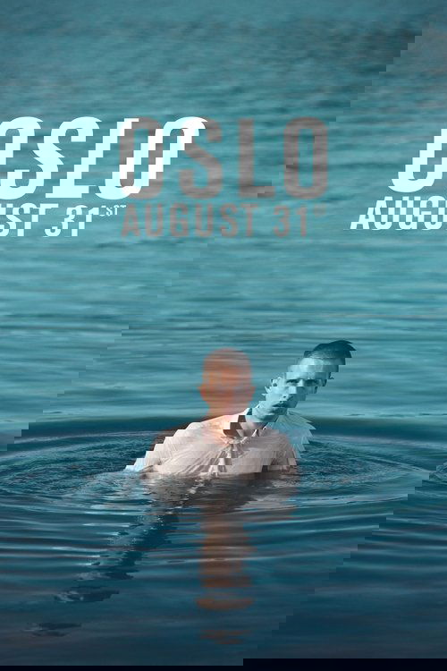 Oslo: 31 Ağustos (2011) poster