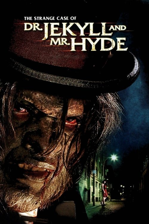 The Strange Case of Dr. Jekyll and Mr. Hyde (2006) poster