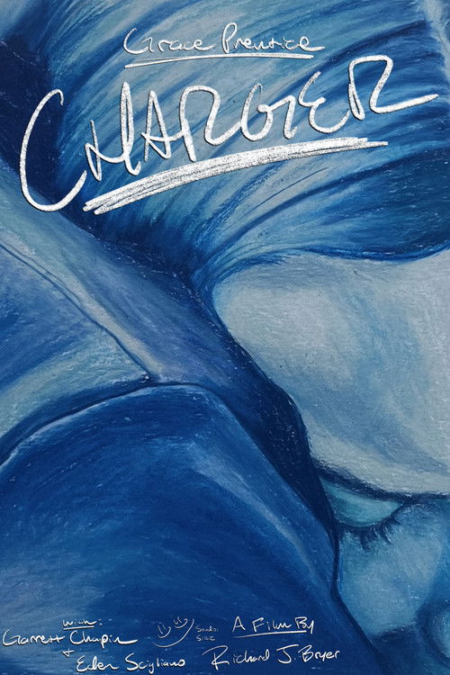 CHARGER (2024) poster