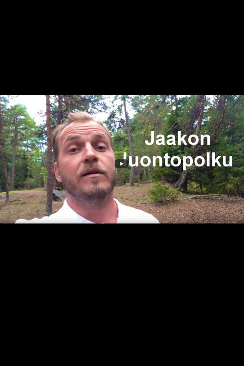 Jaakko's Nature Trail (2023) poster