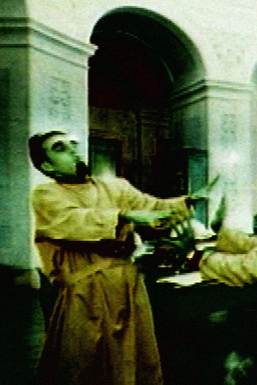 Manual of Evasion LX94 (1994) poster