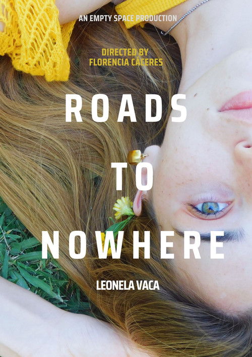 Roads to Nowhere (2024) poster