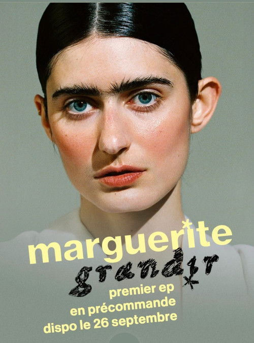 grandir (O.V.N.I.) (2025) poster