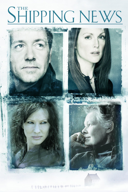 Çok Özel Haber (2001) poster