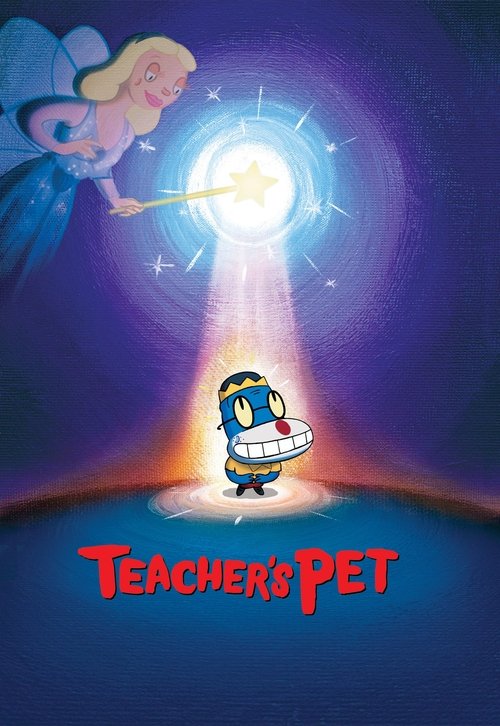 Teacher's Pet (2004) poster