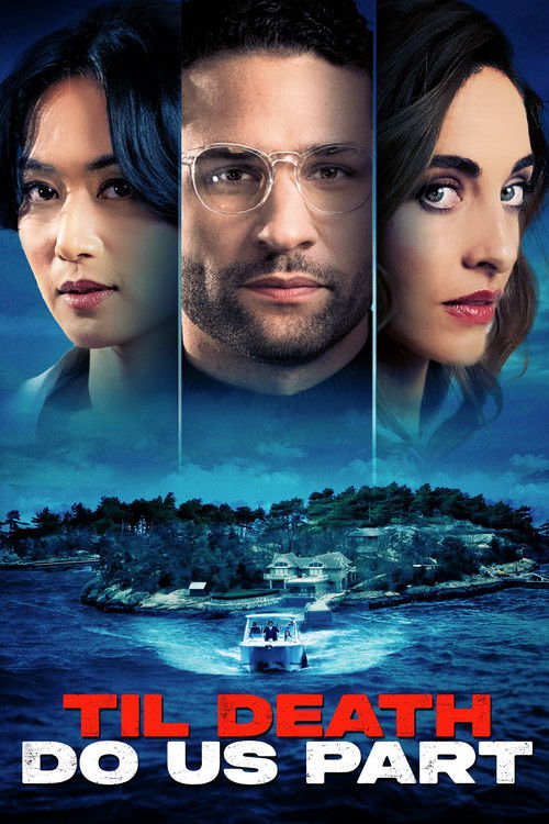 Till Death Do Us Part (2024) poster