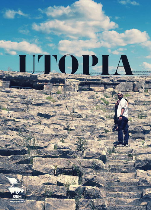 Utopia (2016) poster