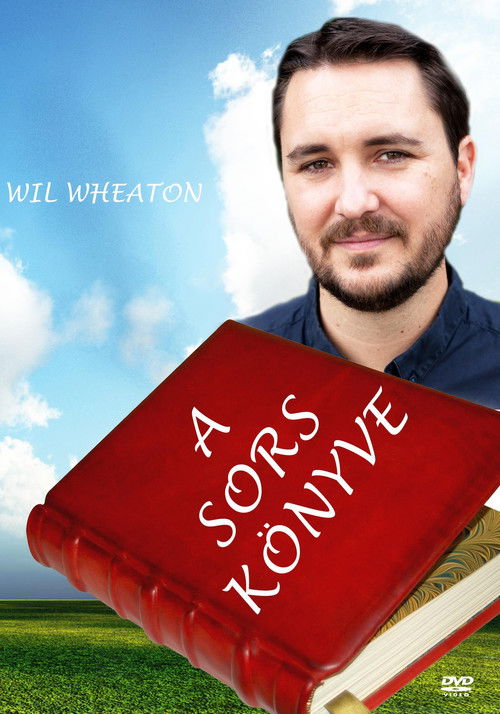 Book of Days (2003) poster