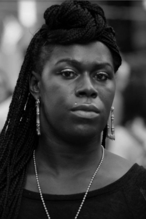 Watching You, Watching Me (2016) poster