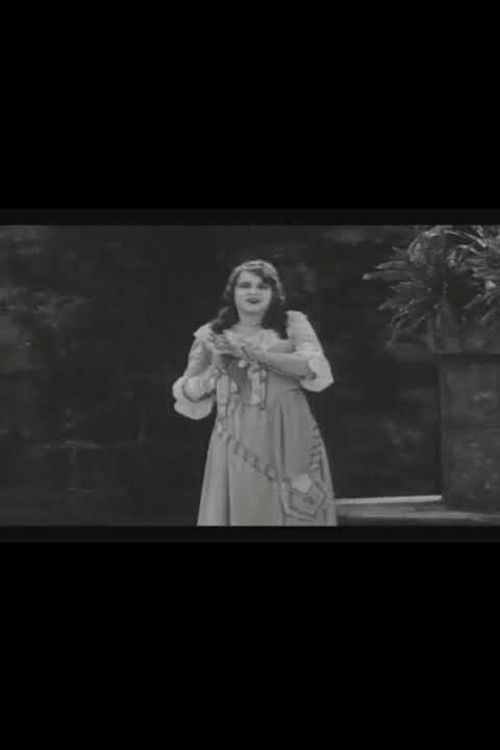 Caro Nome (1926) poster