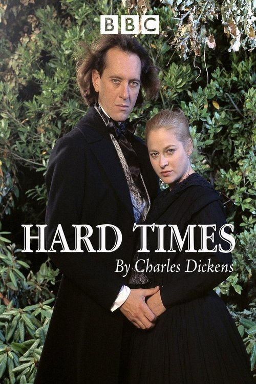 Hard Times (1994) poster
