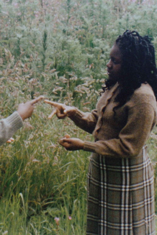 Pastoral Malaise (2022) poster