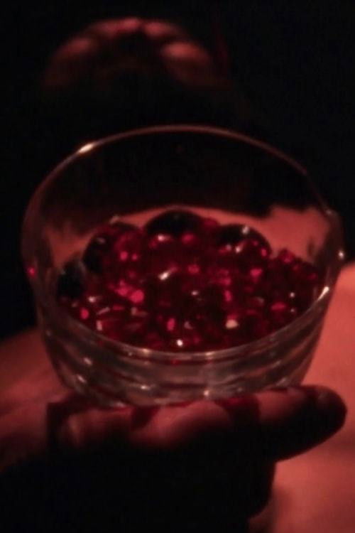 Chutes de Lacrima Christi (1984) poster