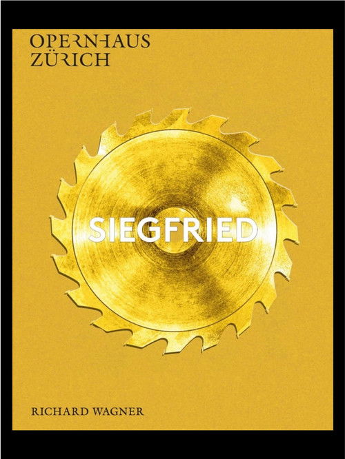 Siegfried (2024) poster