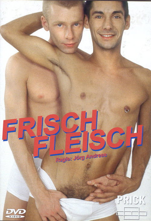 Fresh Flesh (2002) poster