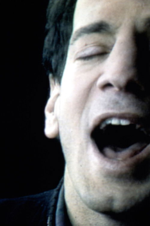 Meet the People (1986) poster