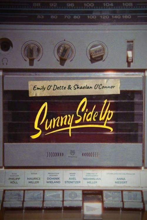 Sunny Side Up (2019) poster