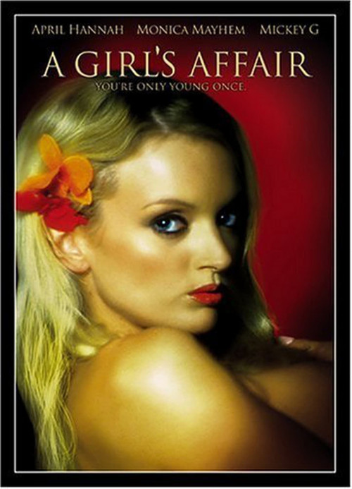A Girl's Affair (2002) poster