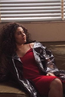 The Dark Side of Hollywood (1998) poster