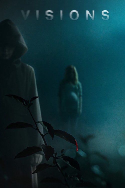 Geçmişin Laneti (2015) poster