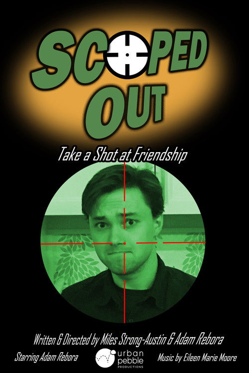 Scoped Out (2020) poster