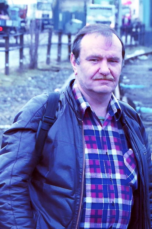 Unten - Gespräche mit Armen (1994) poster