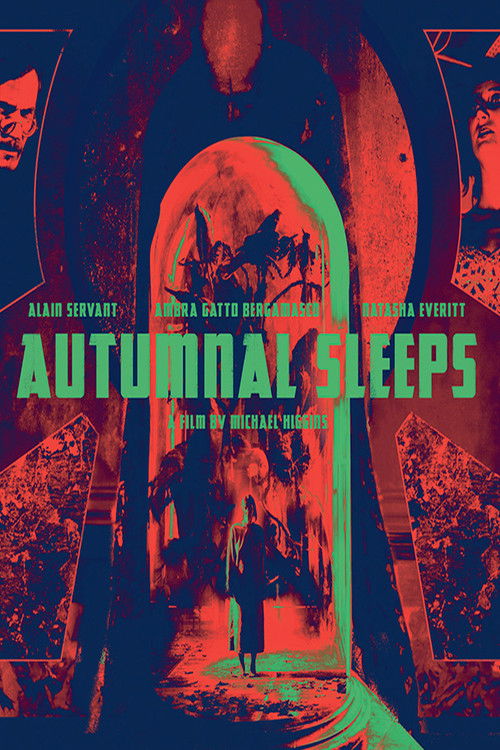 Autumnal Sleeps (2019) poster