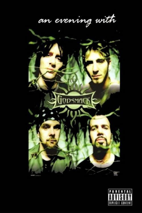 Godsmack : Evening With Godsmack (2006) poster