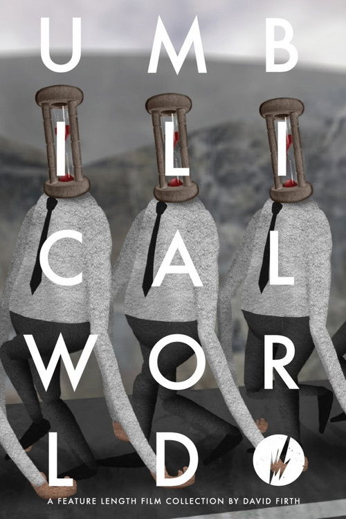 Umbilical World (2018) poster