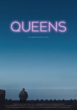 Queens (2020) poster