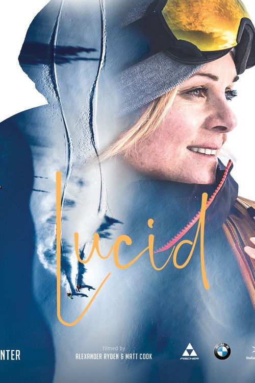 Lucid (2019) poster
