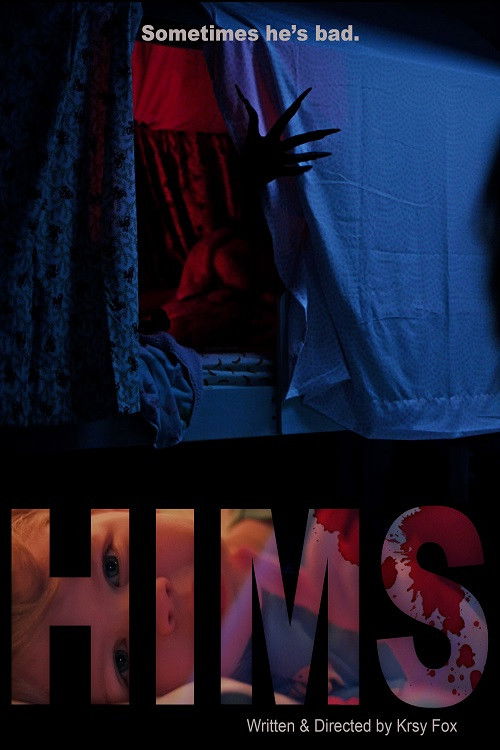 HIMS (2023) poster