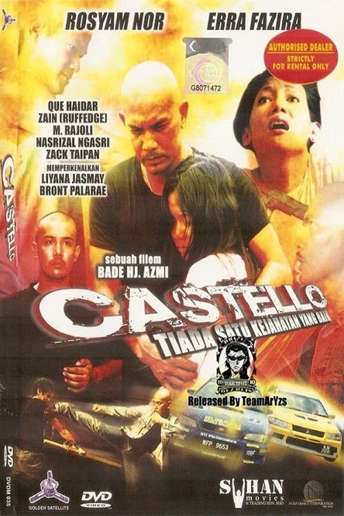 Castello (2006) poster