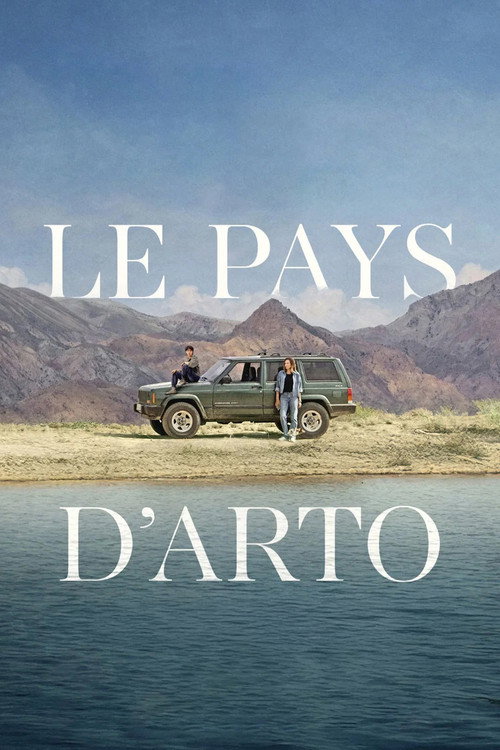 Le Pays d’Arto (2025) poster