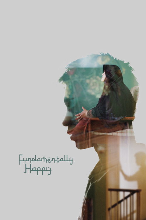 Fundamentally Happy (2015) poster