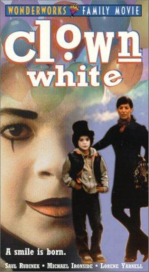 Clown White (1981) poster