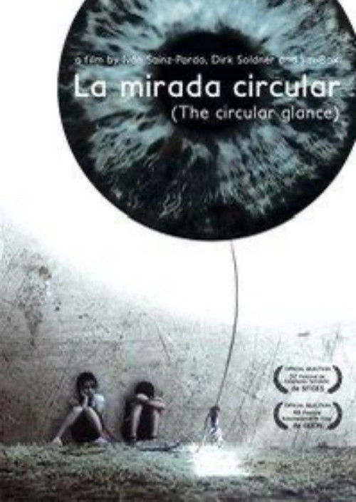 The Circular Glance (2010) poster