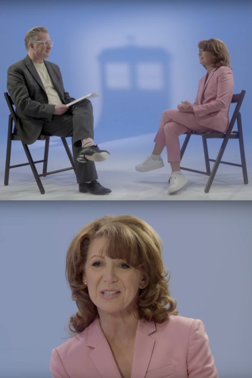 Bonnie Langford: In Conversation (2019) poster