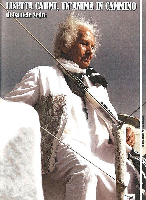 Lisetta Carmi, un'anima in cammino (2010) poster