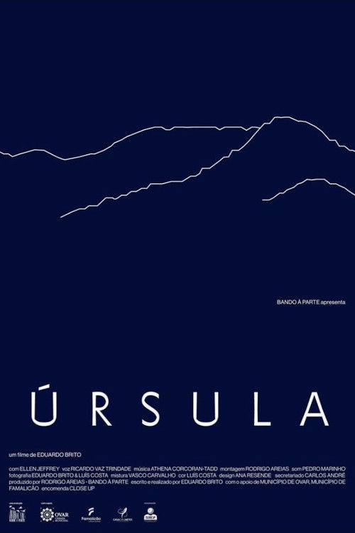 Ursula (2020) poster