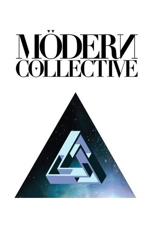 Modern Collective (2009) poster