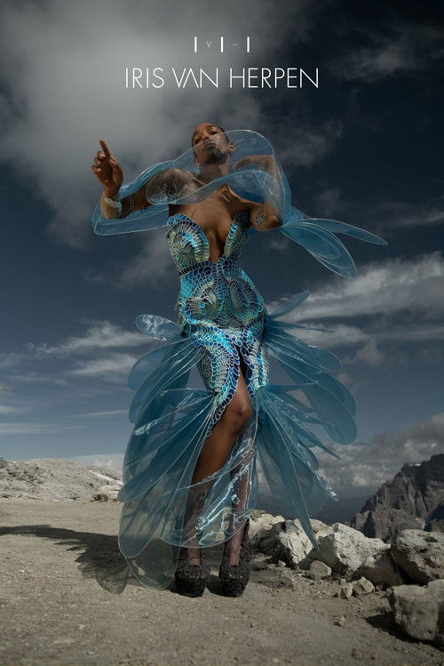 Earthrise (2021) poster