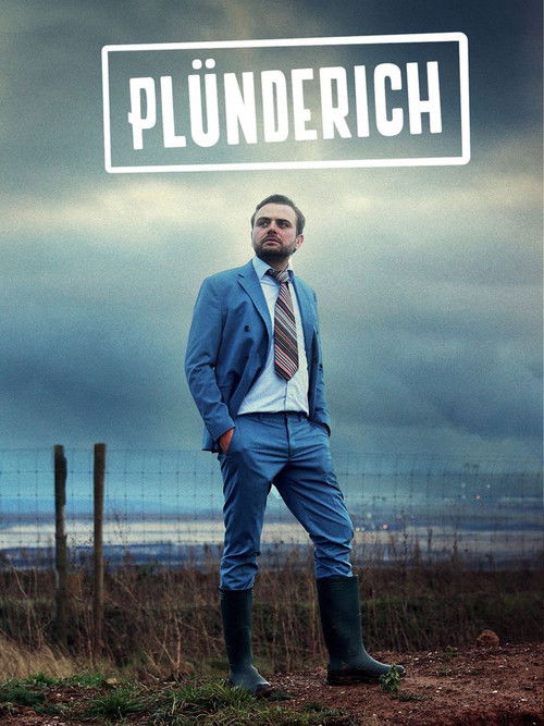 Plünderich (2023) poster